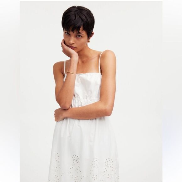 Madewell Dress 10 - Picture 3 of 12